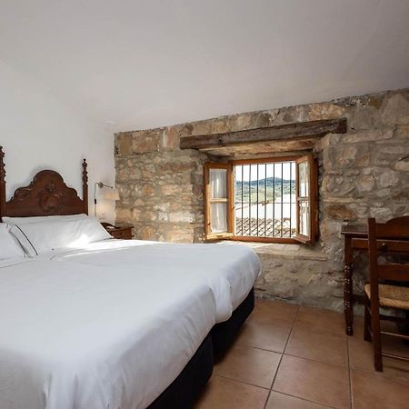 Tugasa Hotel Y Casas Rurales La Posada Вильялуэнга-дель-Росарио Экстерьер фото